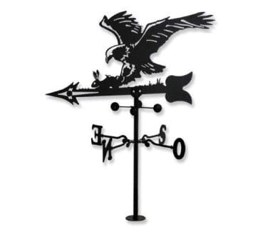 Veleta de Viento Aguila