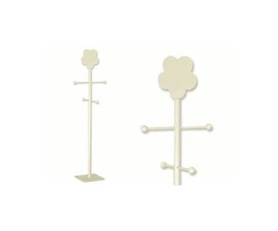 Percha de Pie en Forja 400B