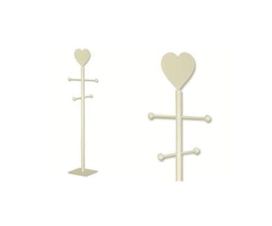 Percha de Pie en Forja 400C