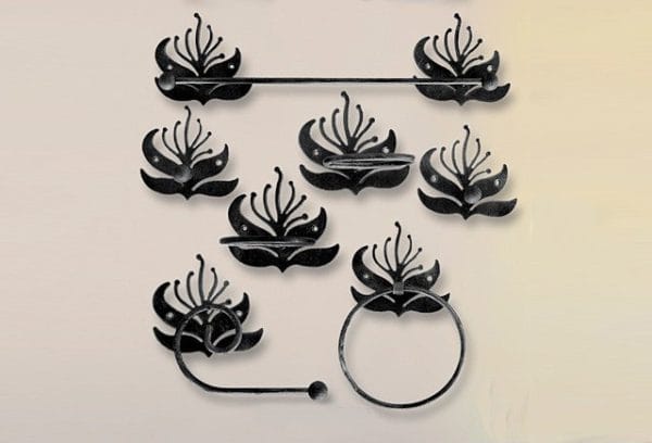 Accesorios de baño ACCD