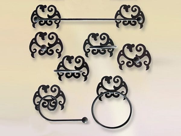 Accesorios de baño ACCG