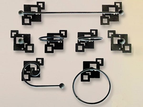 Accesorios de baño ACCN