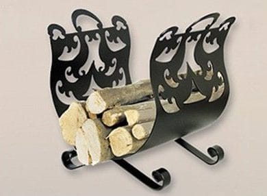 Leñero para Chimeneas 0398