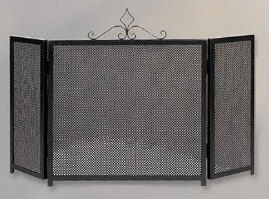 Protector para Chimeneas 0420