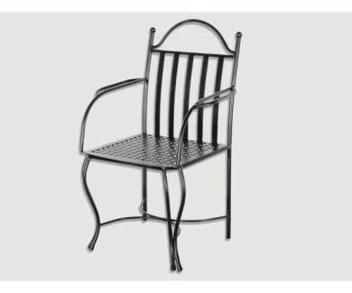 Sillón de Forja 603D