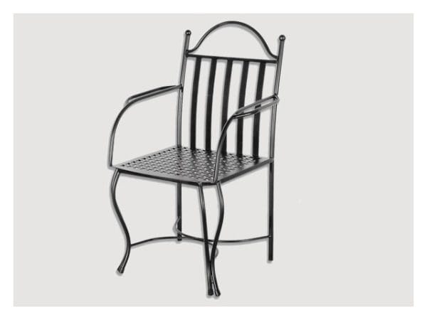Sillón de Forja 603D