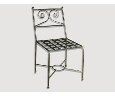 Silla de Forja 618