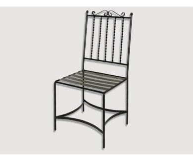 Silla de Forja 618A