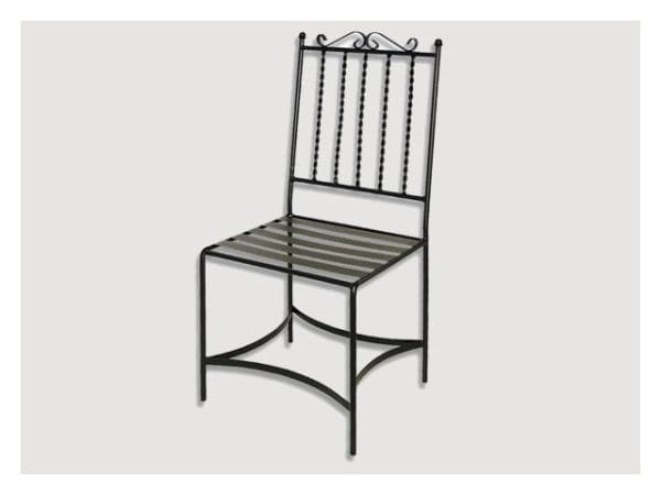 Silla de Forja 618A