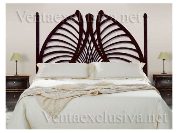 Cama de forja-CA3A