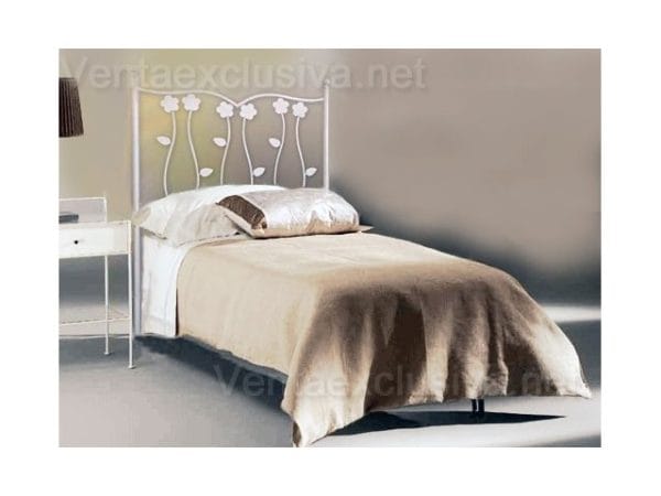 Cama de forja-614AC