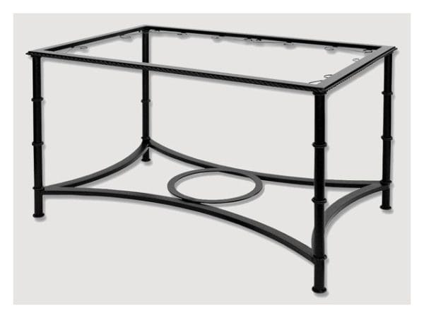 Mesa Rectangular-601K