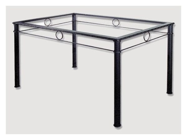 Mesa Rectangular-601A