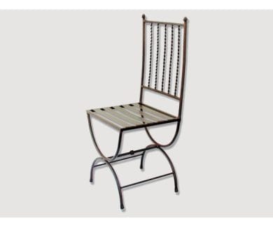Silla de Forja 618E