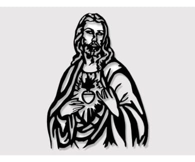 Sagrado Corazón de Jesús