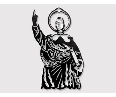 Figura San Pancracio