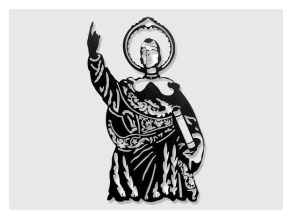 Figura San Pancracio