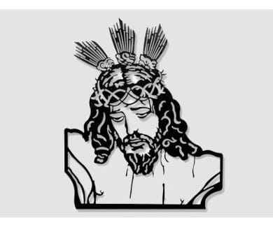 Figura Cristo