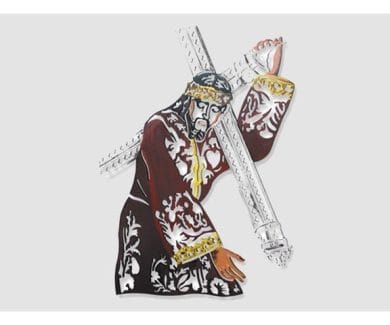 Figura Jesús Nazareno