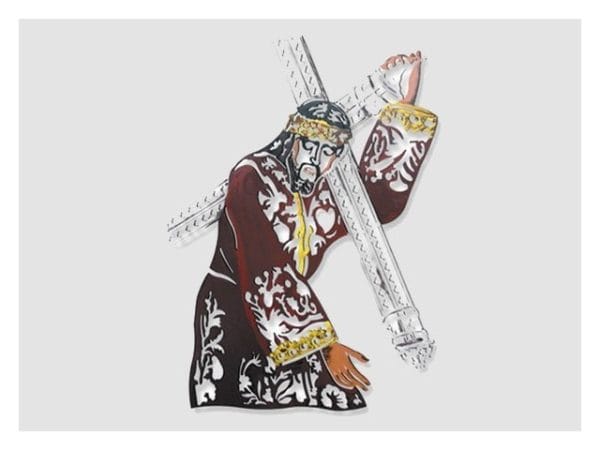 Figura Jesús Nazareno