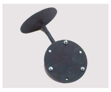 Soporte para Veletas