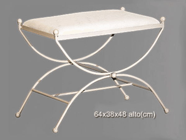 Banquetas Dormitorio Baratas