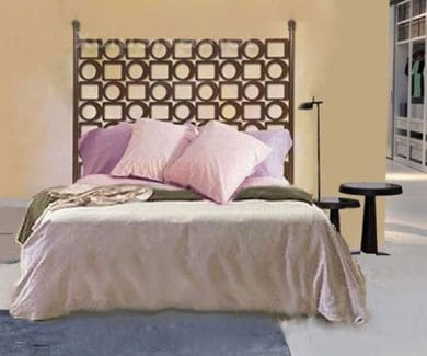 Cama de Forja Santander