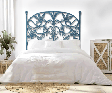 Cabecero de Forja Pontevedra