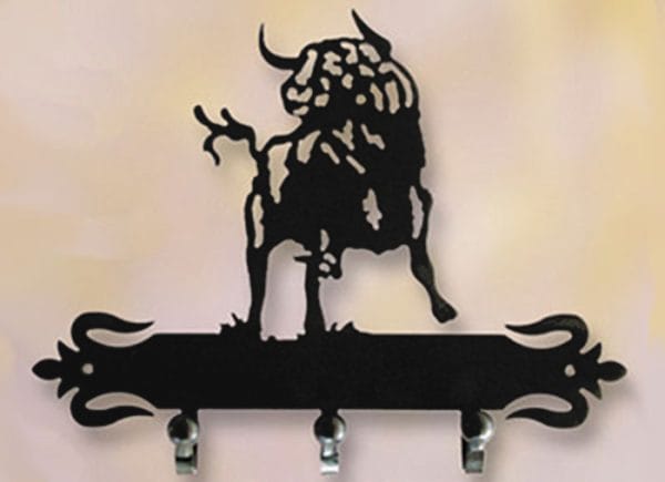 Perchero de Forja 405G5