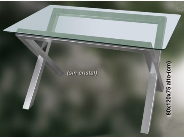 Mesa Rectangular-601R