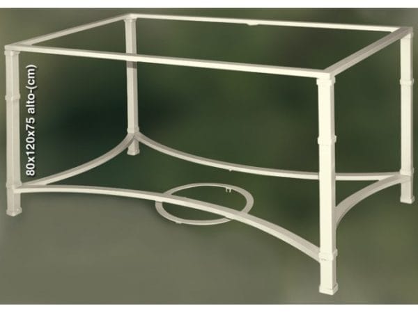 Mesa Rectangular-601N