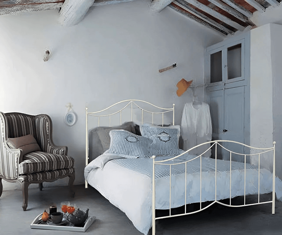 Mueblesdeforja.net